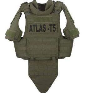 Atlas T5 Extd Coverage
