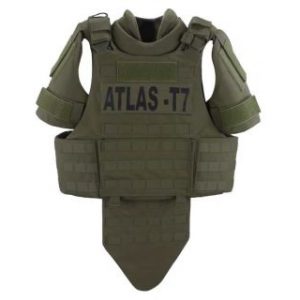 Atlas T7 Full Coverage