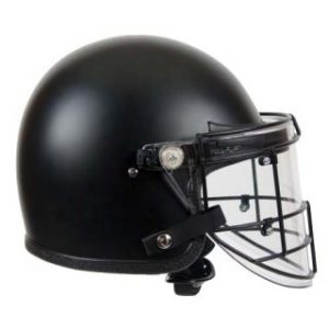 Riot Helmets