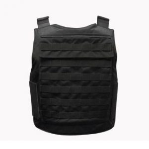 Int'l Swat